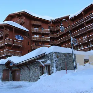 Appartement Balcons Immobilier, Val Thorens