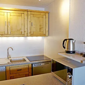 Appartement Le Sérac-7, Val Thorens